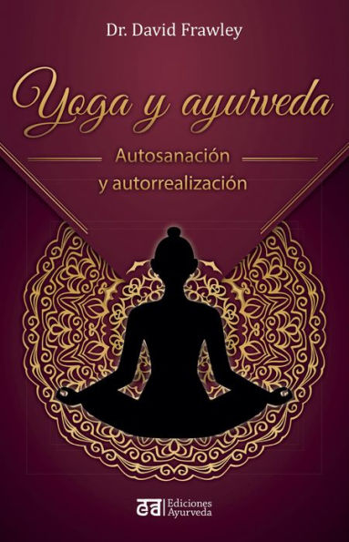 Yoga y Ayurveda