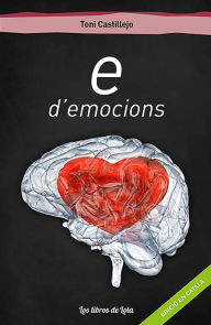 Title: E d'emocions, Author: Toni Castillejo