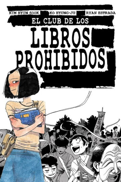 El club de los libros prohibidos/ Banned Book Club