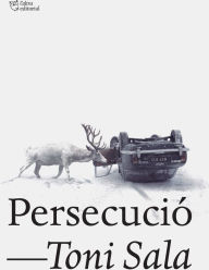 Title: Persecució, Author: Toni Sala Isern