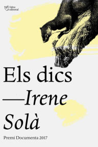 Title: Els dics, Author: Irene Solà