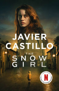 Download free ebooks in pdf The Snow Girl