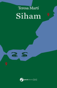 Title: Siham, Author: Teresa Martí