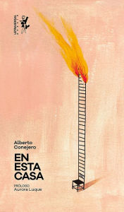 Title: En esta casa, Author: Alberto Conejero