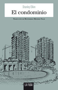 Title: El condominio, Author: Stanley Elkin