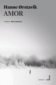 Title: Amor, Author: Hanne Orstavik