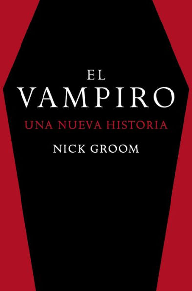 El vampiro: Una nueva historia