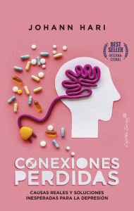 Title: Conexiones perdidas, Author: Johann Hari