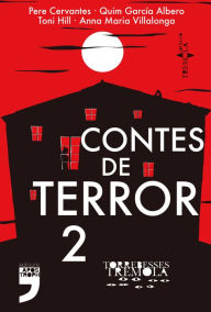 Title: Contes de terror 2, Author: Pere Cervantes