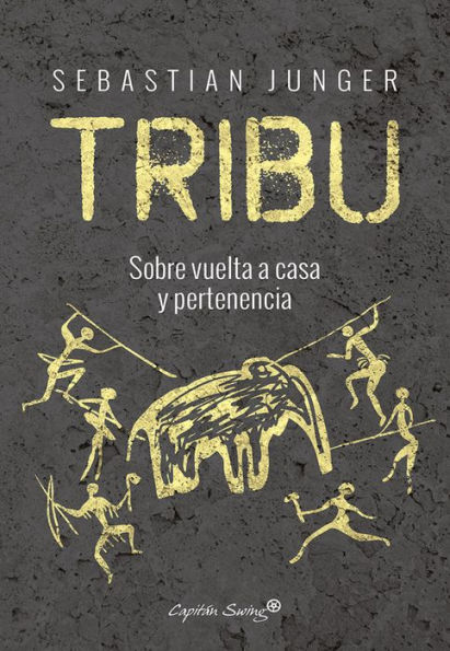 Tribu: Sobre vuelta a casa y pertenencia