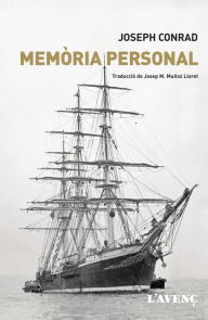 Title: Memòria personal, Author: Joseph Conrad