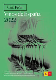 Title: Guía Peñín Vinos de España 2022, Author: Guia Penin