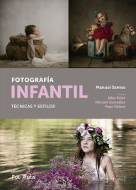 Title: Fotografía infantil, Author: Manuel Santos