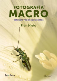 Title: Fotografía Macro, Author: Fran Nieto