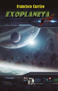 Title: Exoplaneta Y5, Author: Francisco Carrizo