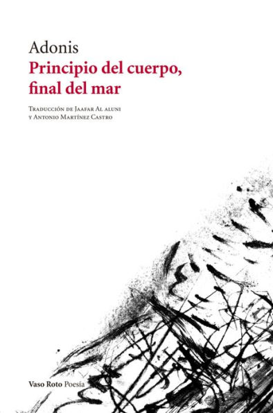 Principio del cuerpo, final del mar