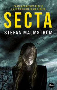 Title: Secta, Author: Stefan Malmström