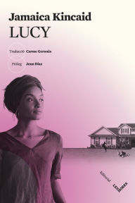 Title: Lucy (Catalan Edition), Author: Jamaica Kincaid