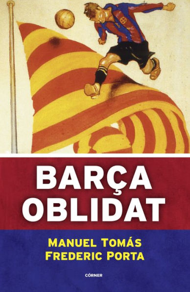 Barça oblidat