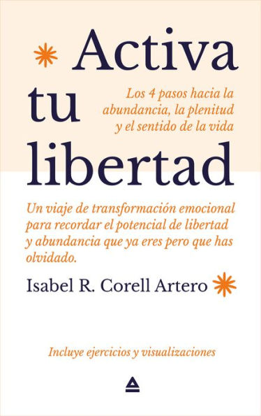 Activa tu libertad