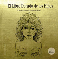 Title: Libro dorado de los niños, El, Author: Cristina Romero