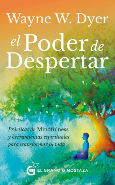 El poder de despertar: Prácticas mindfulness y herramientas espirituales para transformar tu vida