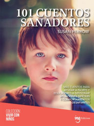 Title: 101 cuentos sanadores, Author: Susan Perrow