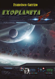 Title: Exoplaneta Y5, Author: Francisco Carrizo