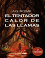 El tentador calor de las llamas