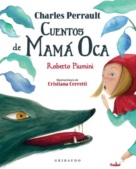 Cuentos de Mamá Oca