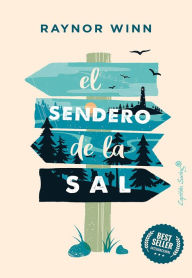 Title: El sendero de la sal, Author: Raynor Winn