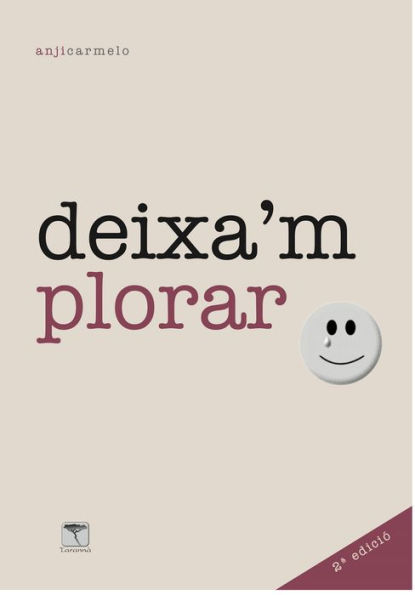 Deixa'm plorar: Un suport en la pèrdua