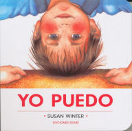 Title: Yo puedo, Author: Susan Winter