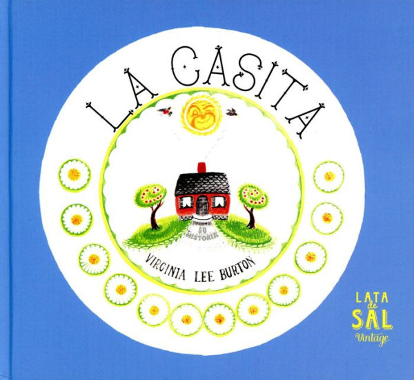 La casita