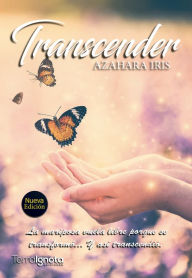 Title: Transcender, Author: Azahara Iris