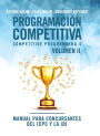 Programaciï¿½n competitiva (CP4) - Volumen II: Manual para concursantes del ICPC y la IOI