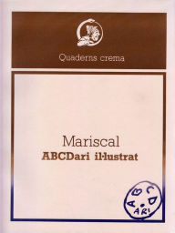 Title: ABCdari ilï¿½lustrat, Author: Javier Mariscal