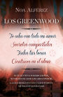 Los Greenwood (Libros 1 a 4)