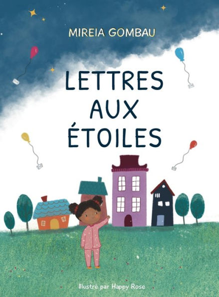 Lettres aux Étoiles