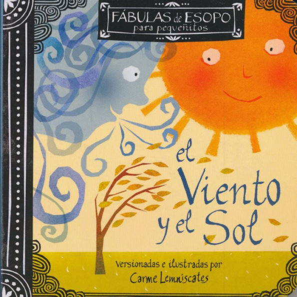 El viento y el sol