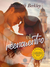 Title: El reencuentro, Author: Annabeth Berkley