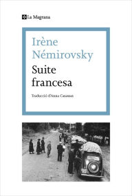 Title: Suite francesa (edició en català), Author: Irène Némirovsky