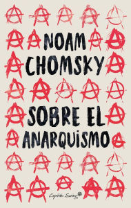 Title: Sobre el anarquismo, Author: Noam Chomsky