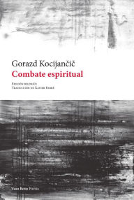 Title: Combate espiritual, Author: Gorazd Kocijancic