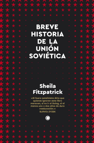 Breve historia de la union sovietica