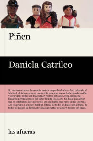 Title: Piñen, Author: Daniela Catrileo