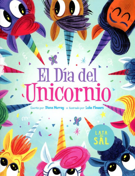 El Día del Unicornio