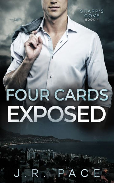 Four Cards Exposed