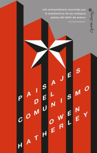 Title: Paisajes del comunismo, Author: Owen Hatherley