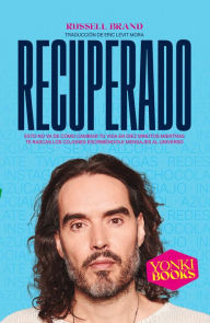 Title: Recuperado, Author: Russell Brand